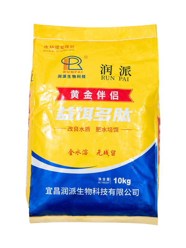 益饵多肽10kg